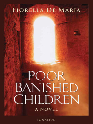 cover image of Poor Banished Children